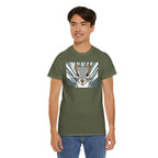 Cute Squirrel Graphic Tee, Unisex Cotton T-Shirt, Nature Lover Gift, Animal Art Top, Casual Wear
