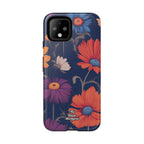 Fun Wildflowers Cell Phone Case - Apple, Samsung, Google Pixel