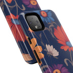 Fun Wildflowers Cell Phone Case - Apple, Samsung, Google Pixel