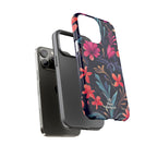 Night Blooming Wildflowers, Cell Phone Case - Apple, Samsung, Google Pixel