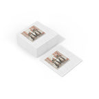 Cute Tabby Kittens Napkins