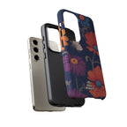 Fun Wildflowers Cell Phone Case - Apple, Samsung, Google Pixel
