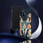 Simon Whiskerford, Cat Cell Phone Case - Apple, Samsung, Google Pixel