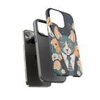 Simon Whiskerford, Cat Cell Phone Case - Apple, Samsung, Google Pixel