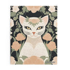 Genevieve Meowcroft, Cat Jigsaw Puzzle