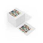 Simon Whiskerford, Cat Napkins