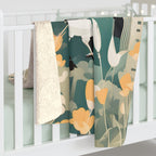 Weekend Reset Bundle: Jigsaw Puzzle + Fleece Blanket + Enamel Mug