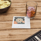 Wildflowers Botanical Napkins