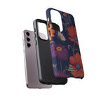Fun Wildflowers Cell Phone Case - Apple, Samsung, Google Pixel