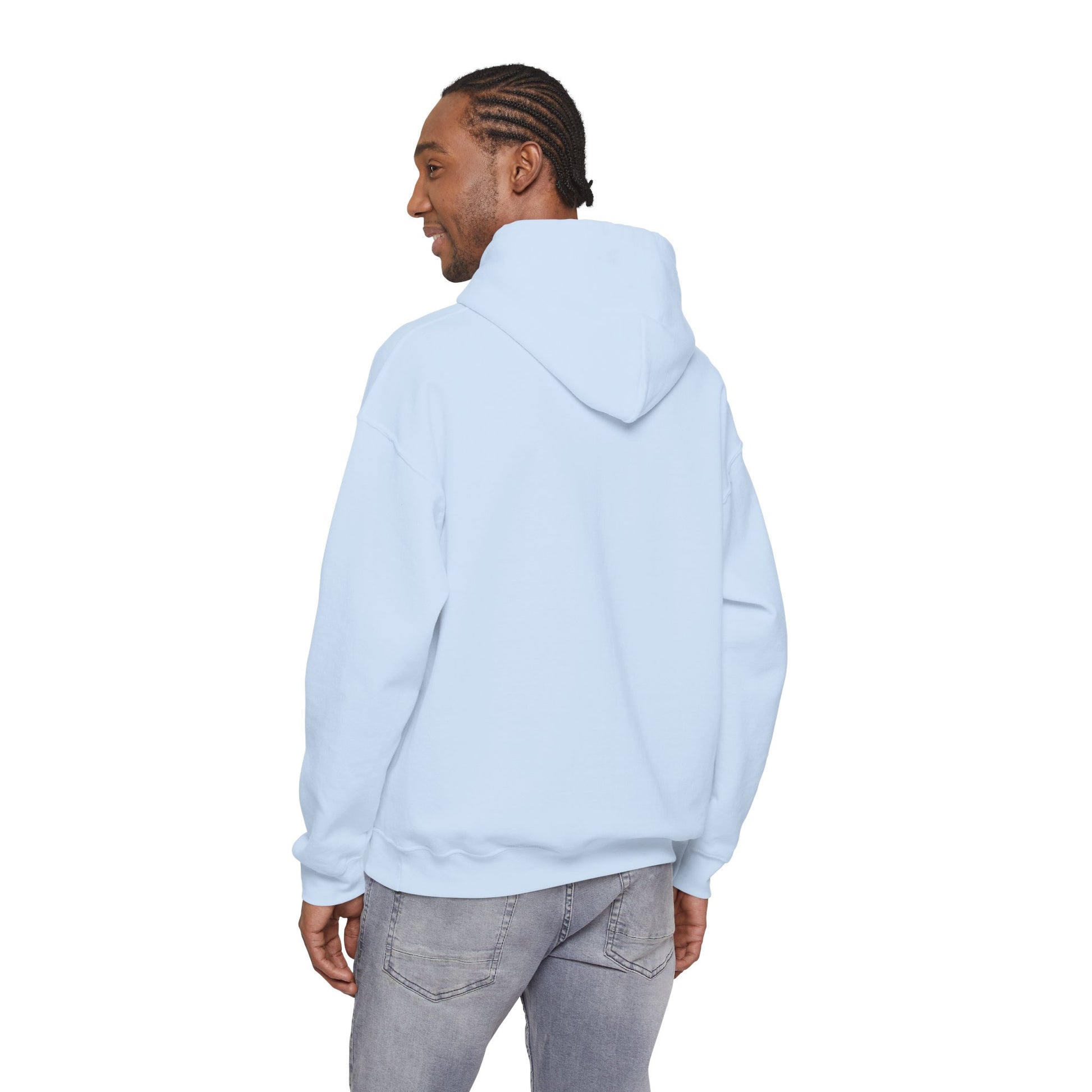 Whisker Wonderland Cat Hoodie, Cozy Graphic Sweatshirt for Cat Lovers, Perfect Gift for Pet Owners, Casual Wear, Unique Art Apparel