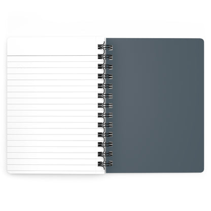Cinderhowl, Wolf Spiral Journal