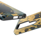 Bella Moonpaw, Black Cat Cell Phone Case