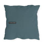 Wildflowers Throw Pillow