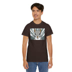 Cute Squirrel Graphic Tee, Unisex Cotton T-Shirt, Nature Lover Gift, Animal Art Top, Casual Wear