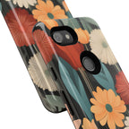 Daisy Flower Field, Cell Phone Case - Apple iPhone, Samsung Galaxy, Google Pixel