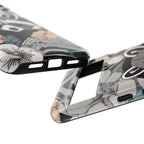 Rocco Pawsley, Raccoon Cell Phone Case