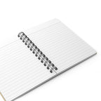 Urban Stag Spiral Journal