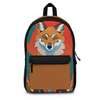 Urban Coyote, Backpack