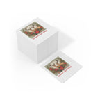 Season’s Greetings Deer Napkins