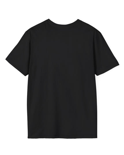 Claws Pawson, Cat T-Shirt, Soft 100% Cotton, Short Sleeve, Classic Fit - Unisex