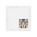 Simon Whiskerford, Cat Napkins