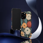 Daisy Flower Field, Cell Phone Case - Apple iPhone, Samsung Galaxy, Google Pixel