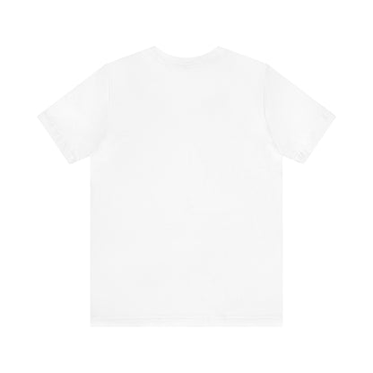 Colorful Betta Fish, Soft 100% Jersey Cotton T-Shirt, Unisex, Short Sleeve, Retail Fit