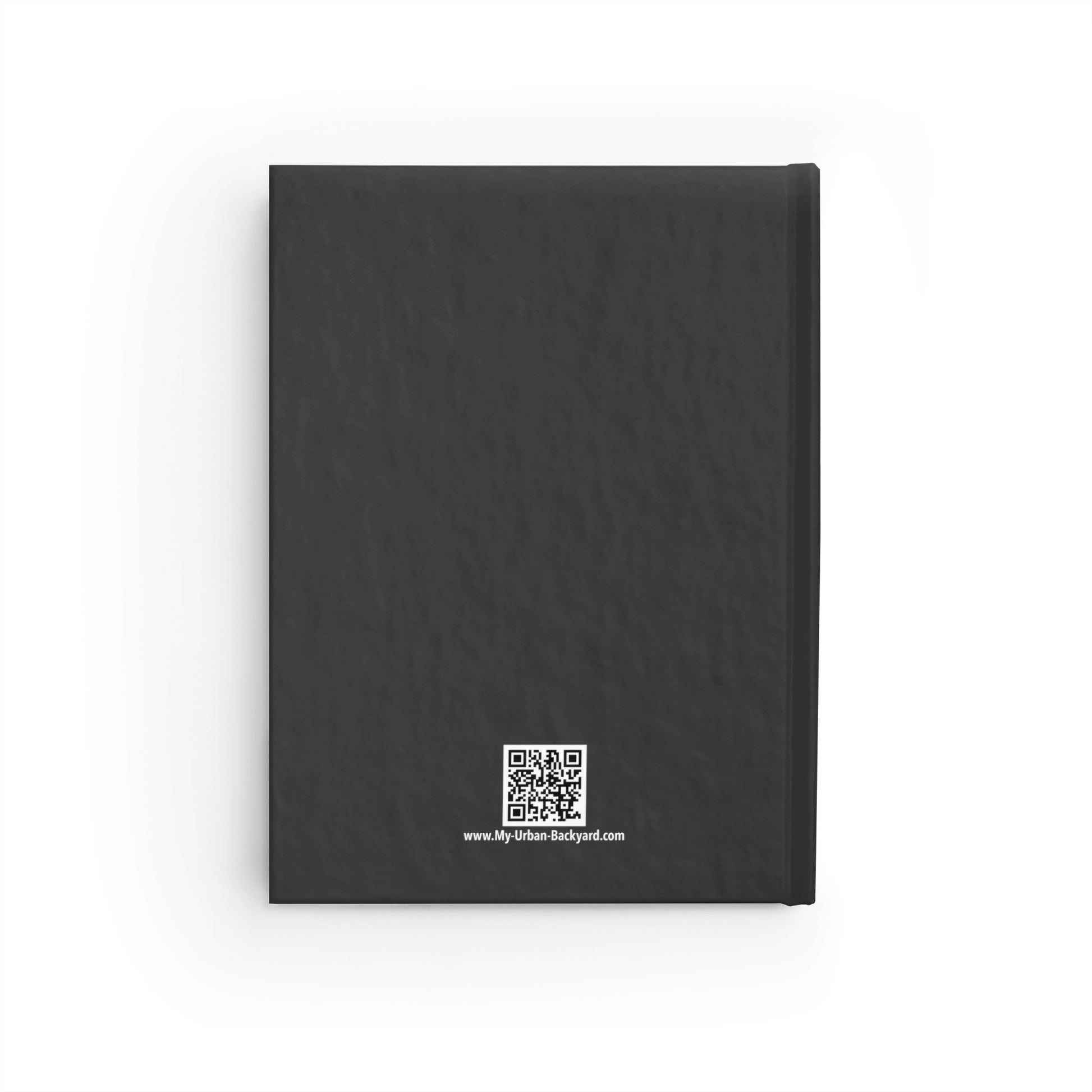 Art Deco Wolf, Hardcover Notebook Journal - Write in Style