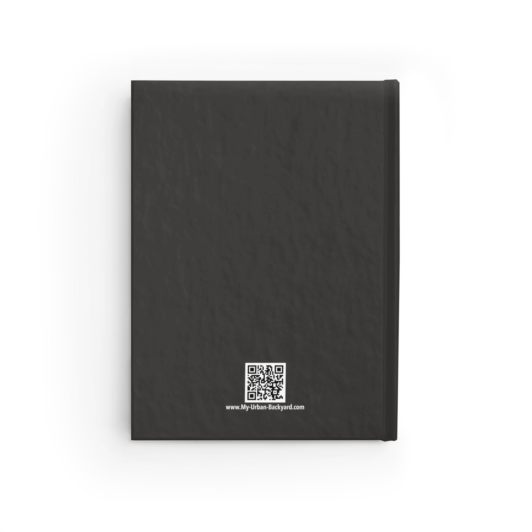 Art Deco Wolf, Hardcover Notebook Journal - Write in Style