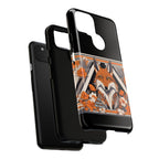Brown Urban Coyote, Cell Phone Case - Apple, Samsung, Google Pixel