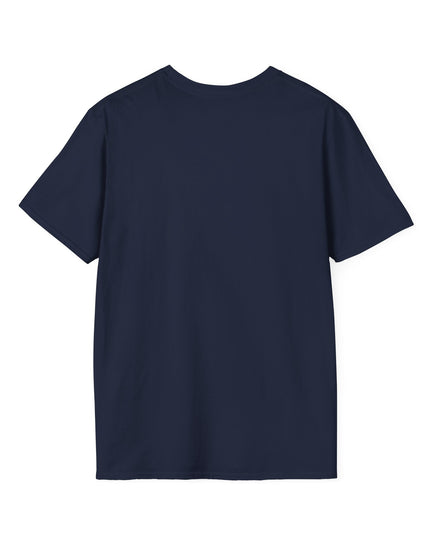 Claws Pawson, Cat T-Shirt, Soft 100% Cotton, Short Sleeve, Classic Fit - Unisex