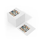 Simon Whiskerford, Cat Napkins