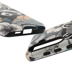 Rocco Pawsley, Raccoon Cell Phone Case