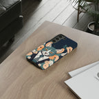 Simon Whiskerford, Cat Cell Phone Case - Apple, Samsung, Google Pixel