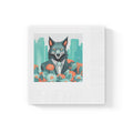 Vincent Blueclaw, Wolf Napkins