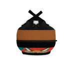 Urban Coyote, Backpack