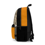 Lucian Purrcrest, Cat Backpack