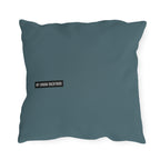 Wildflowers Throw Pillow