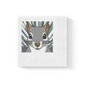 Woodland Squirrel Napkins