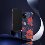 Fun Wildflowers Cell Phone Case - Apple, Samsung, Google Pixel