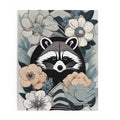 Rocco Pawsley, Raccoon Jigsaw Puzzle