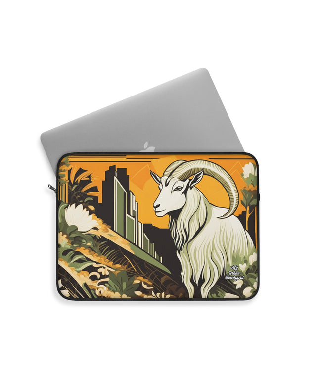 Urban Goat, Laptop Carrying Case, Top Loading Sleeve for School or Work