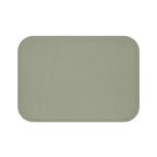 Sage Memory Foam Bath Mat