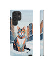 Samsung Galaxy S22 Ultra / Glossy