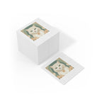 Blanca Purrington, Cat Napkins