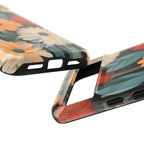 Daisy Flower Field, Cell Phone Case - Apple iPhone, Samsung Galaxy, Google Pixel