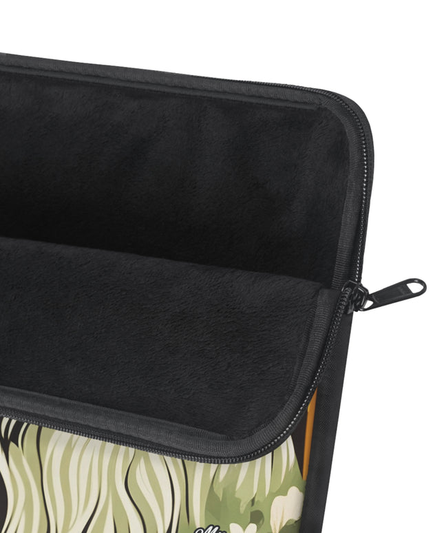 Urban Goat, Laptop Carrying Case, Top Loading Sleeve for School or Work