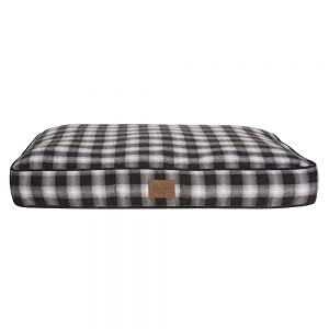 PENDLETON Petnappers Charcoal Ombre Pet Bed Large