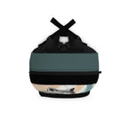 Urban Wolf, Backpack