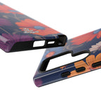 Fun Wildflowers Cell Phone Case - Apple, Samsung, Google Pixel